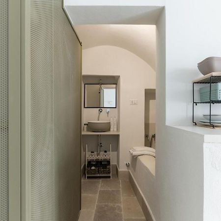 Apartament Alcova Annina By Wonderful Italy Ostuni Zewnętrze zdjęcie