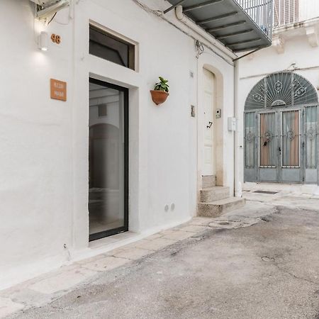 Apartament Alcova Annina By Wonderful Italy Ostuni Zewnętrze zdjęcie