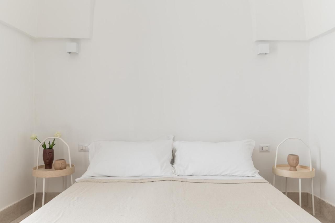Apartament Alcova Annina By Wonderful Italy Ostuni Zewnętrze zdjęcie