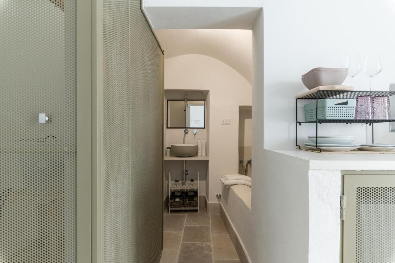 Apartament Alcova Annina By Wonderful Italy Ostuni Zewnętrze zdjęcie