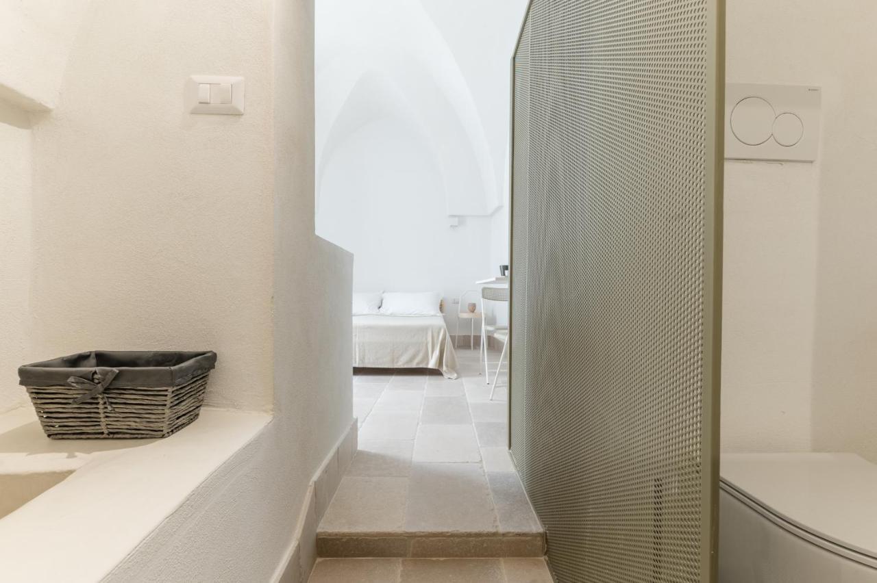 Apartament Alcova Annina By Wonderful Italy Ostuni Zewnętrze zdjęcie