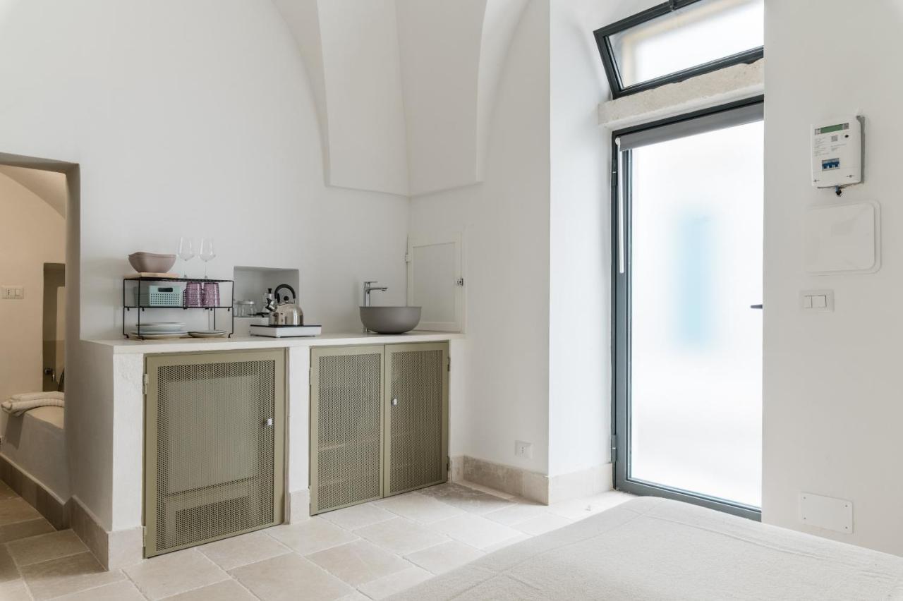 Apartament Alcova Annina By Wonderful Italy Ostuni Zewnętrze zdjęcie