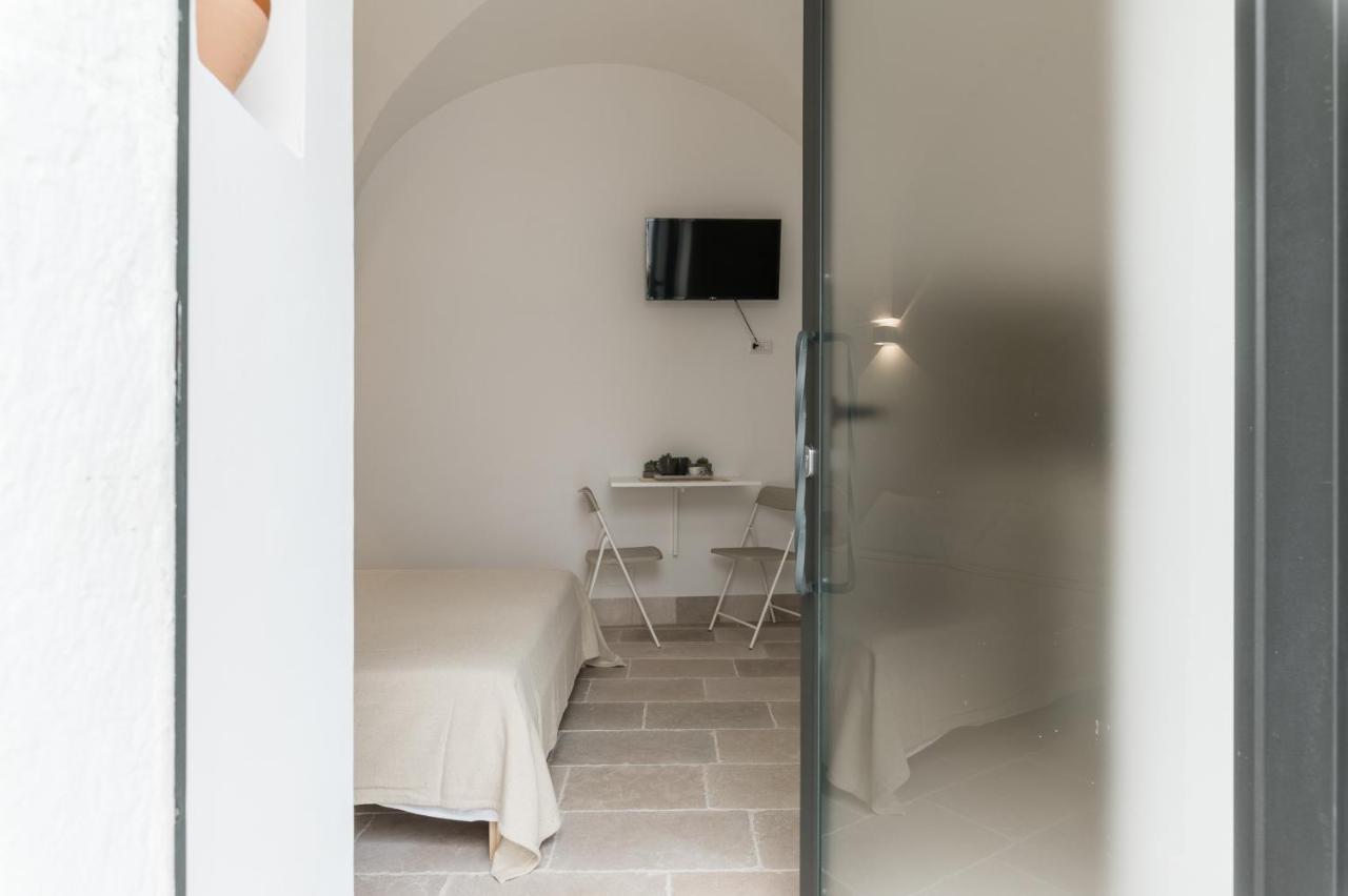 Apartament Alcova Annina By Wonderful Italy Ostuni Zewnętrze zdjęcie