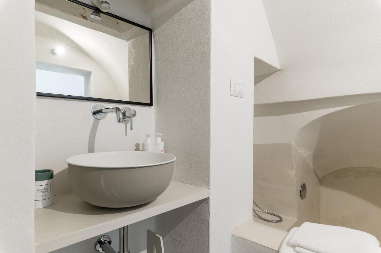 Apartament Alcova Annina By Wonderful Italy Ostuni Zewnętrze zdjęcie