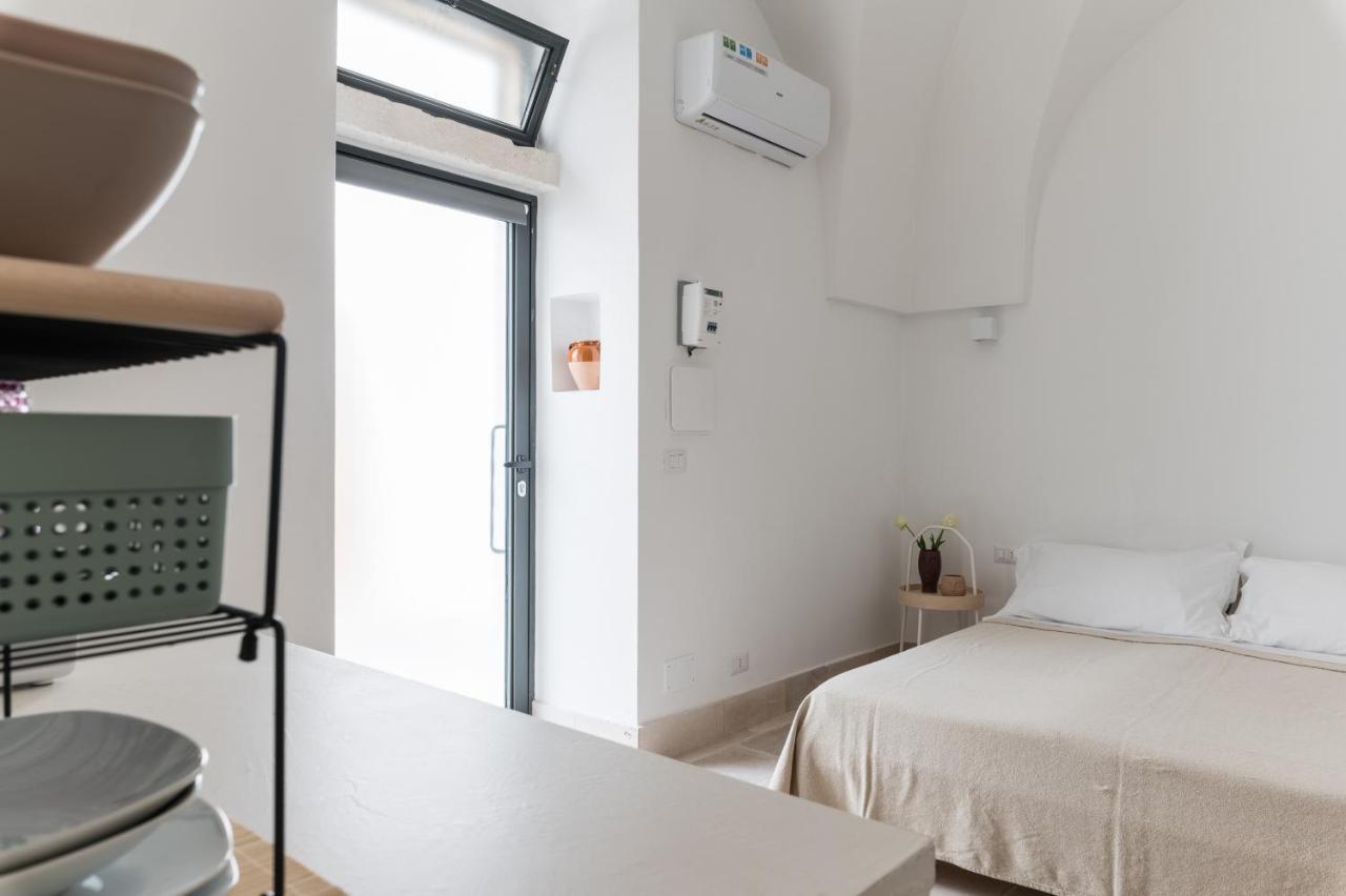 Apartament Alcova Annina By Wonderful Italy Ostuni Zewnętrze zdjęcie