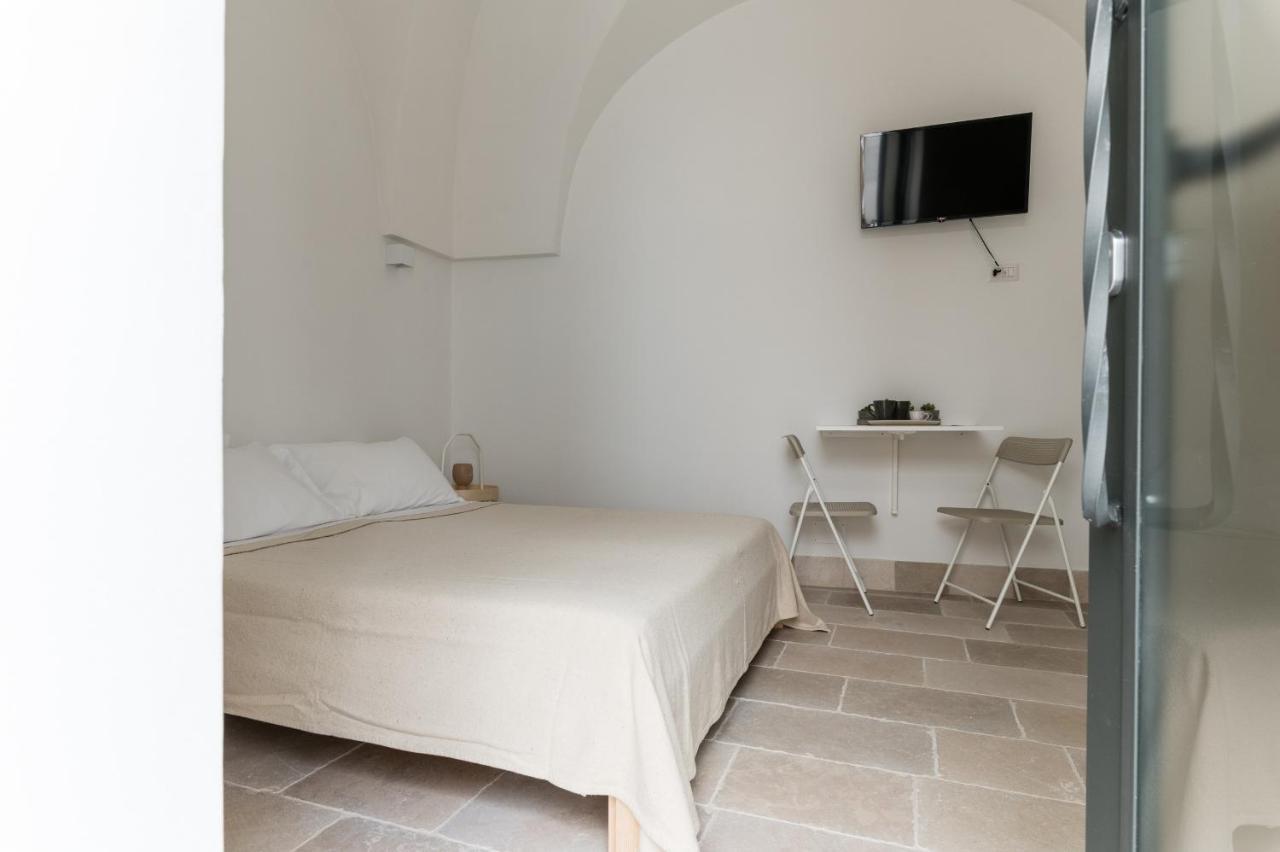 Apartament Alcova Annina By Wonderful Italy Ostuni Zewnętrze zdjęcie