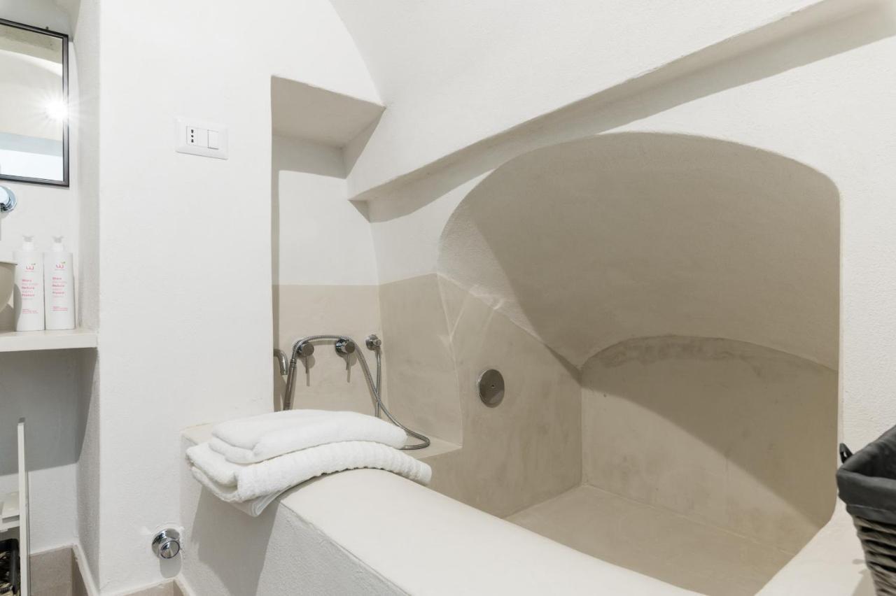 Apartament Alcova Annina By Wonderful Italy Ostuni Zewnętrze zdjęcie